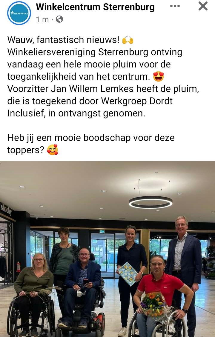 Uitreiking-Pluim-winkelcentrum-Sterrenburg-28-10-22 (2)