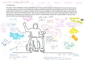 Werkstuk Julianaschool-page