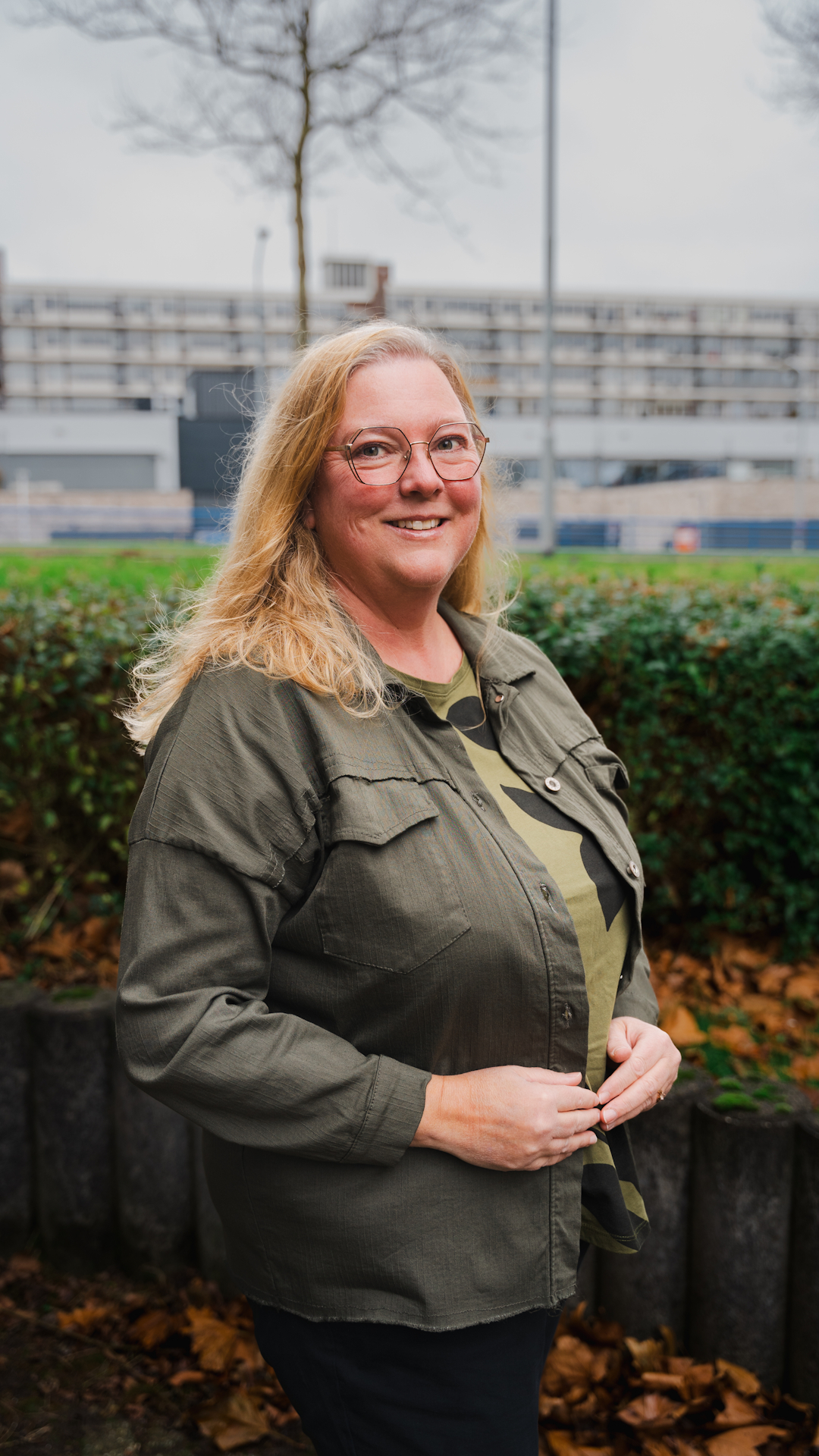 Simone van der Kraan