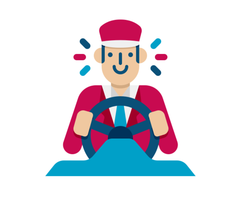 Chauffeur GIPS plaatje (1)