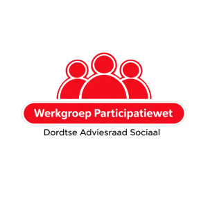 Logo Werkgroep Participatiewet