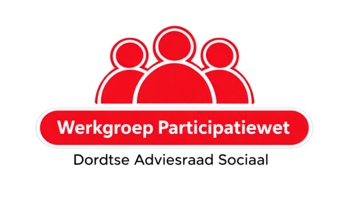 Logo Werkgroep Participatiewet