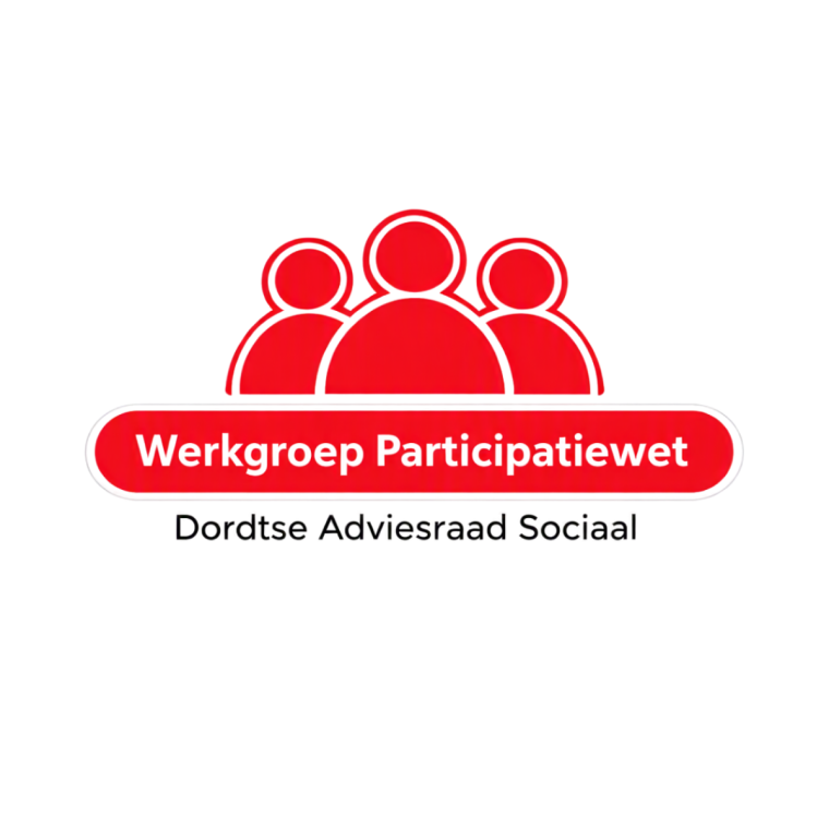 Logo Werkgroep Participatiewet